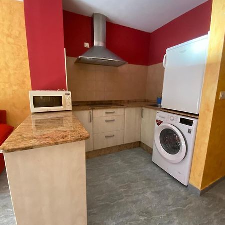 Apartamento Studio Rianjo Luaran gambar