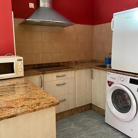 Apartamento Studio Rianjo Luaran gambar