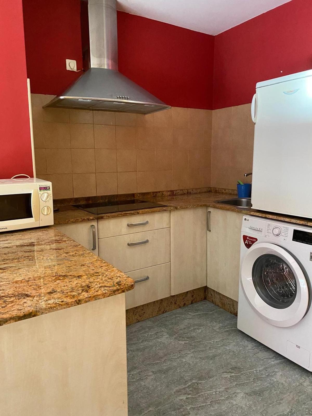 Apartamento Studio Rianjo Luaran gambar