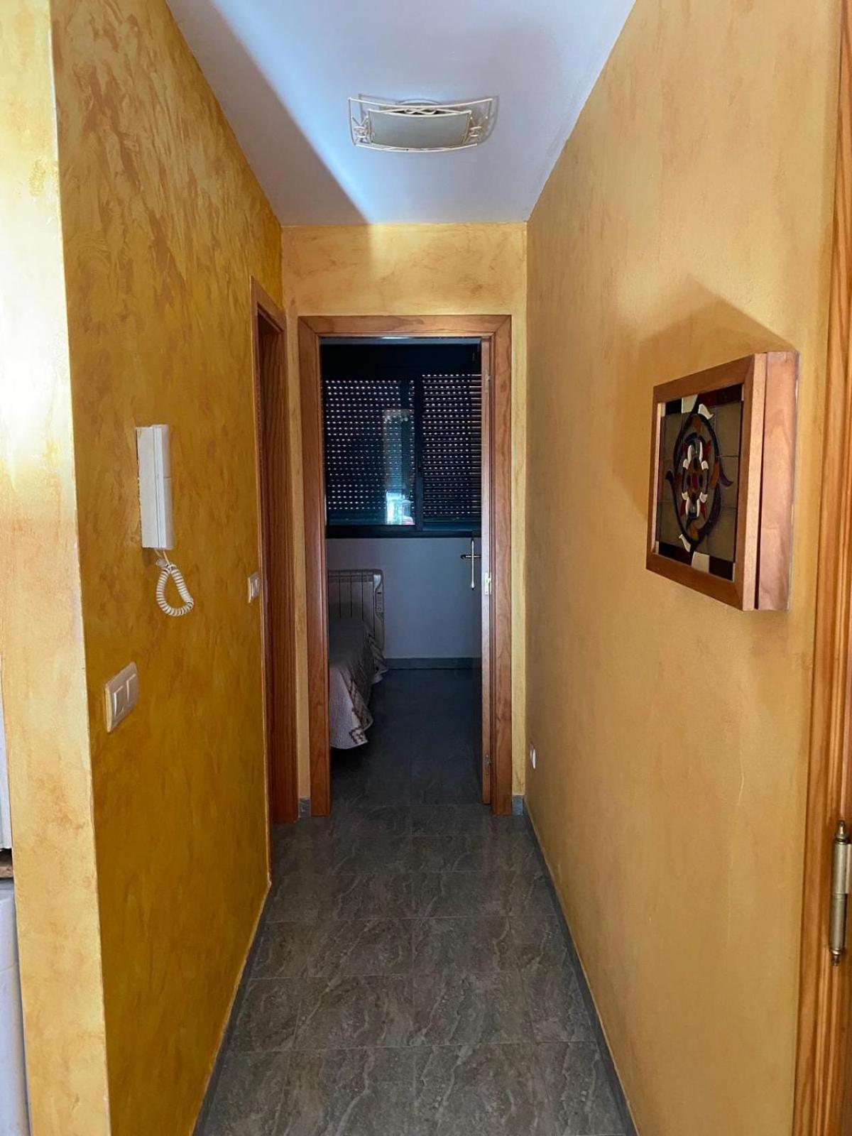 Apartamento Studio Rianjo Luaran gambar