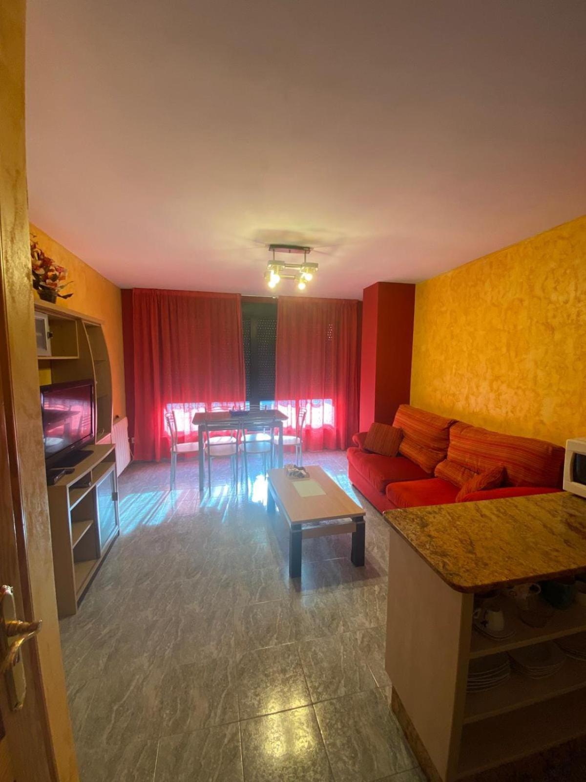 Apartamento Studio Rianjo Luaran gambar