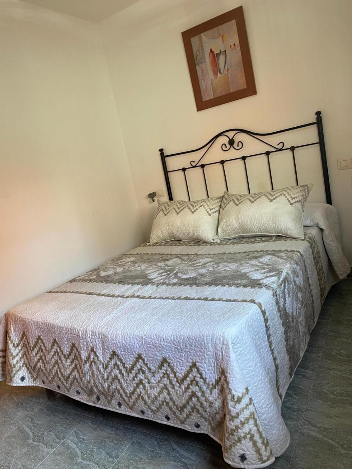 Apartamento Studio Rianjo Luaran gambar